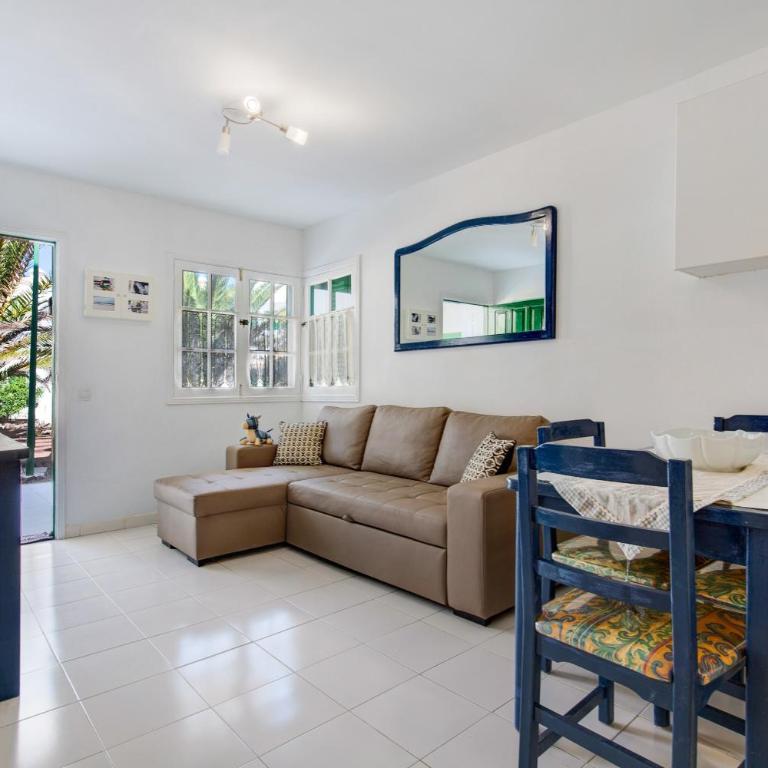 Casa Isa - Apartamento de 1 dormitorio - Frente al océano - 4