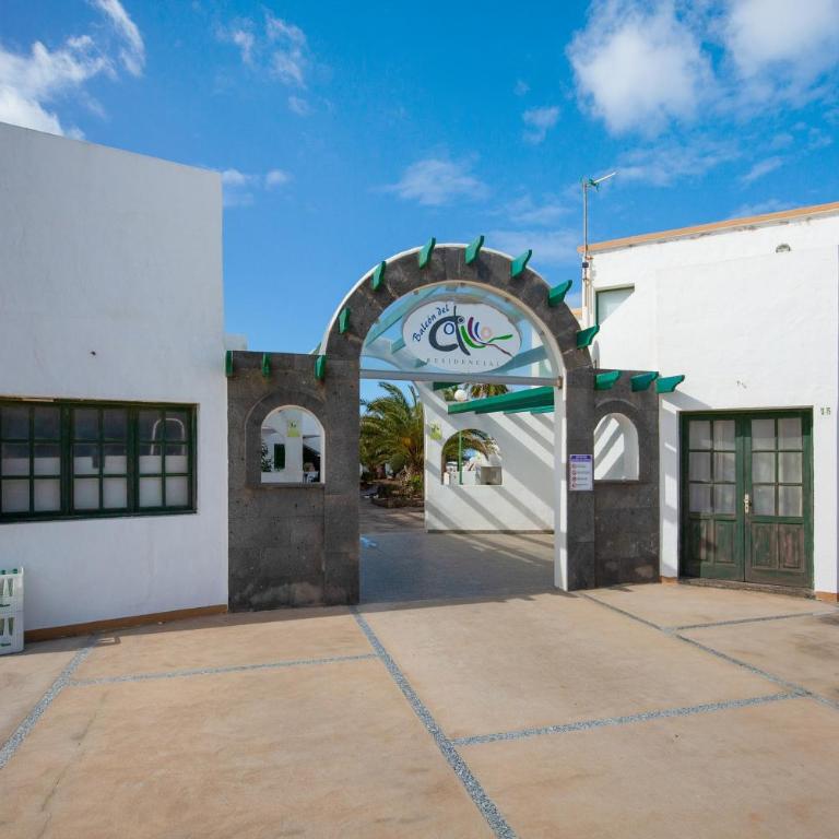 Casa Isa - Apartamento de 1 dormitorio - Frente al océano - 17