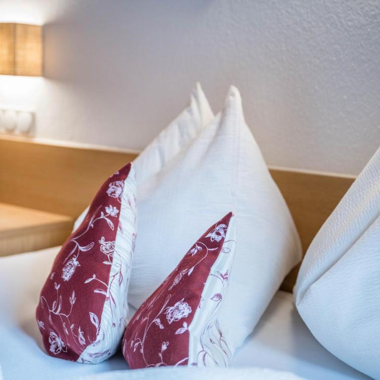 App Fröhlichkeit Plus - Duregger - Appartamento Deluxe con 2 Camere da Letto e Vista Giardino - 9