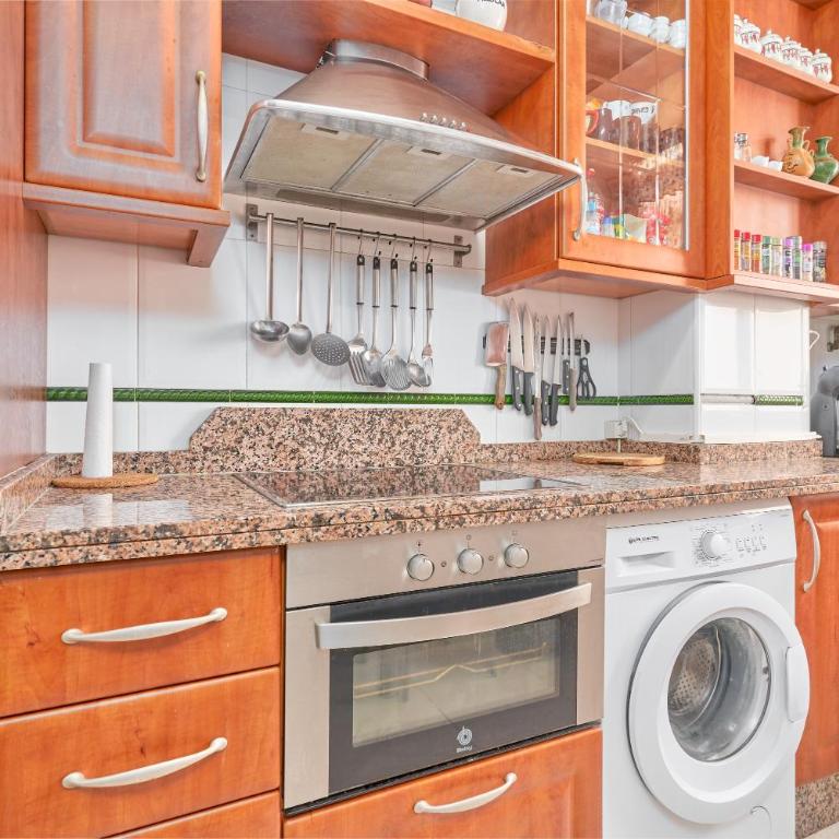 Yaiza - Apartamento Deluxe de 2 dormitorios con vistas al mar - 11