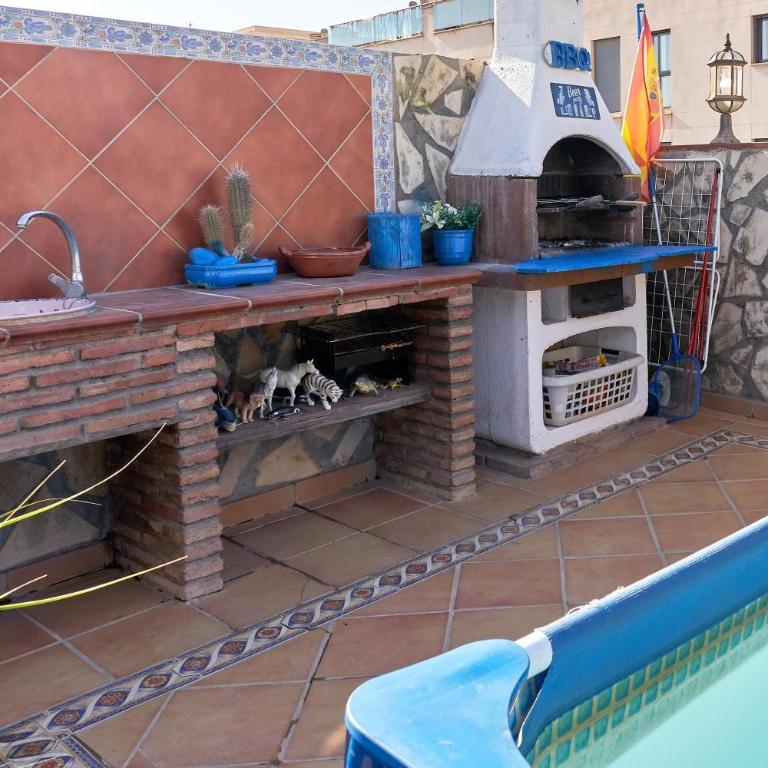 Yaiza - Apartamento Deluxe de 2 dormitorios con vistas al mar - 33