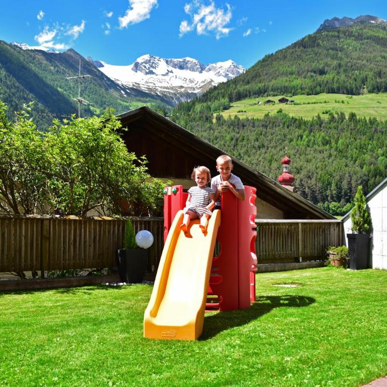 Alpenchalet Niederkofler Vera - Appartamento Superior con 1 Camera da Letto e Balcone - 17