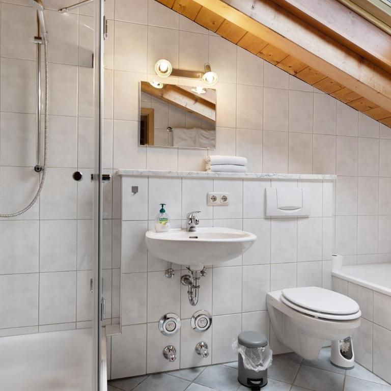 Kramer - Appartement 1 Chambre Supérieur avec Balcon - 18