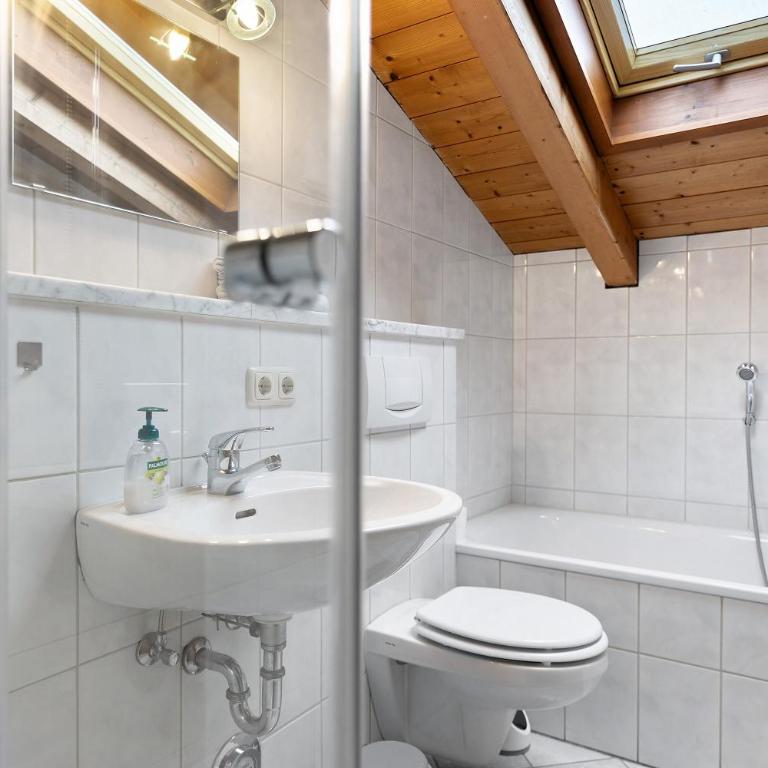 Kramer - Appartement 1 Chambre Supérieur avec Balcon - 19