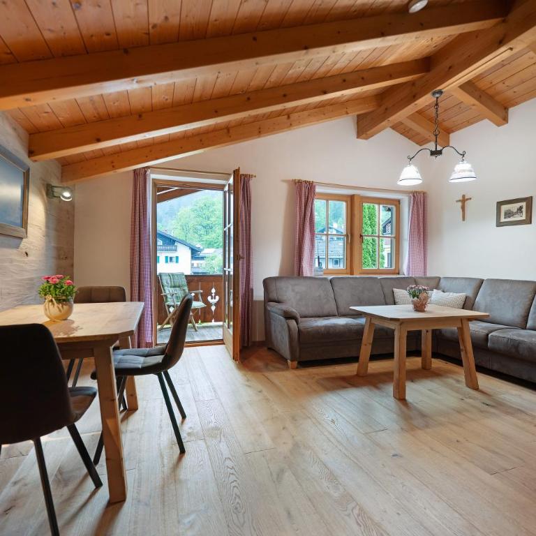 Kramer - Appartement 1 Chambre Supérieur avec Balcon - 5