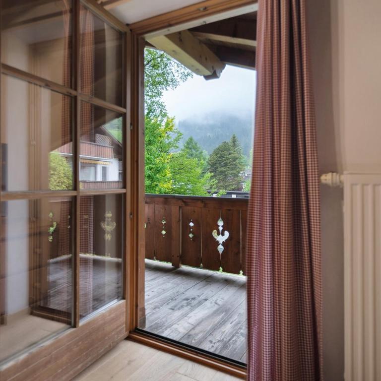 Kramer - Appartement 1 Chambre Supérieur avec Balcon - 2