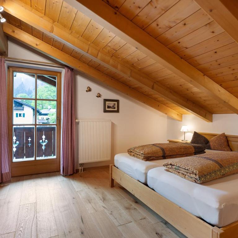 Kramer - Appartement 1 Chambre Supérieur avec Balcon - 11