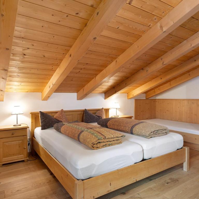 Kramer - Appartement 1 Chambre Supérieur avec Balcon - 13