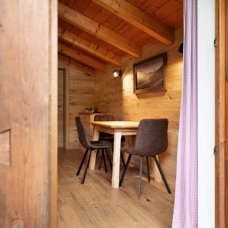 Kramer - Appartement 1 Chambre Supérieur avec Balcon - 10