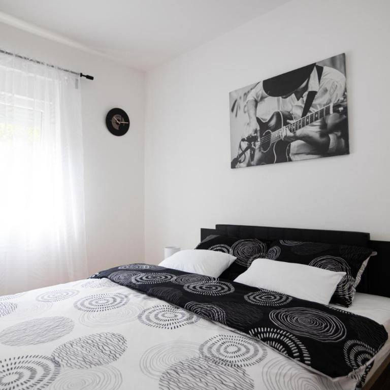 Apartman Roko - Apartman sa 2 Spavaće Sobe - 10