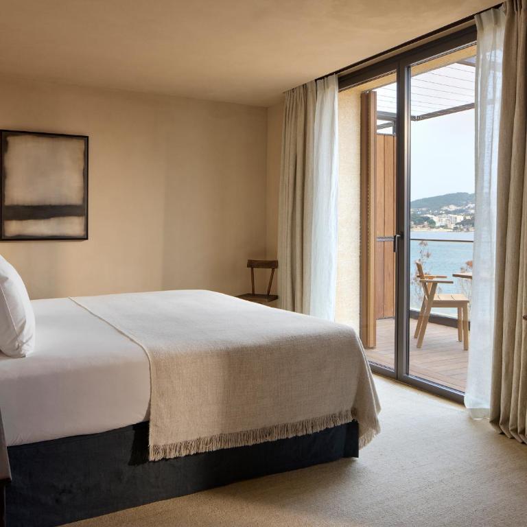 Zannier Île de Bendor - Suite familiale Soukana - 1
