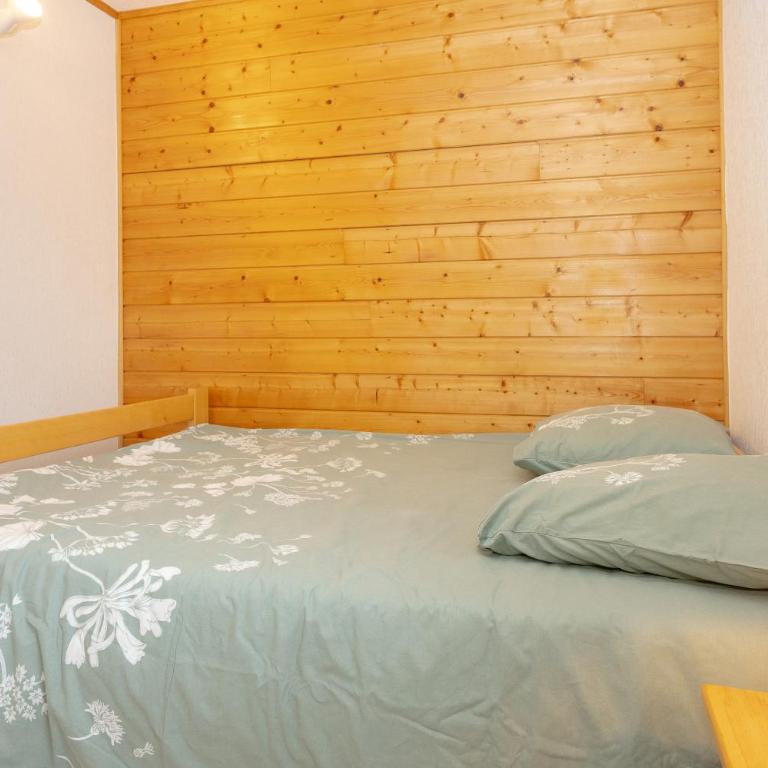 Chalet 331 - Village nordique - Chalet 3 Chambres - 20