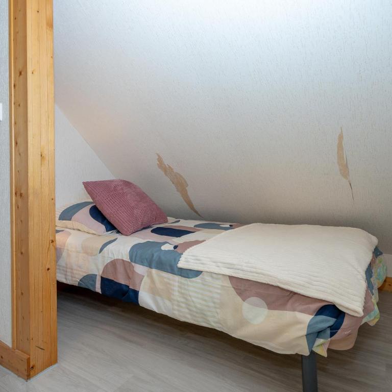 Chalet 331 - Village nordique - Chalet 3 Chambres - 21