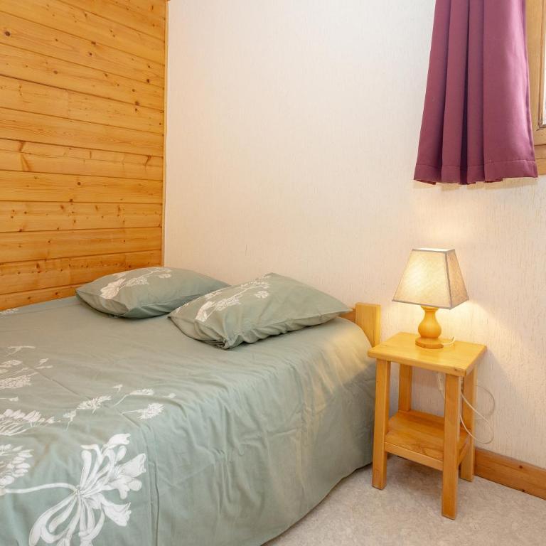 Chalet 331 - Village nordique - Chalet 3 Chambres - 19