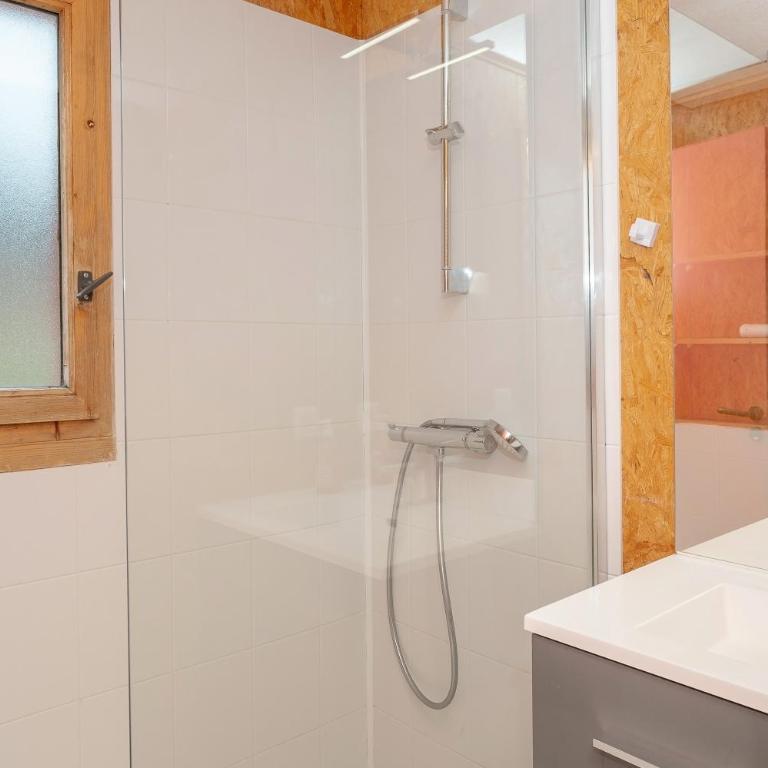Chalet 331 - Village nordique - Chalet 3 Chambres - 22