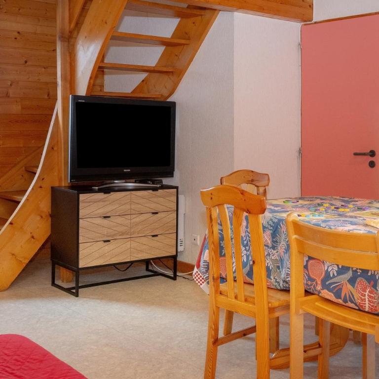 Chalet 331 - Village nordique - Chalet 3 Chambres - 7