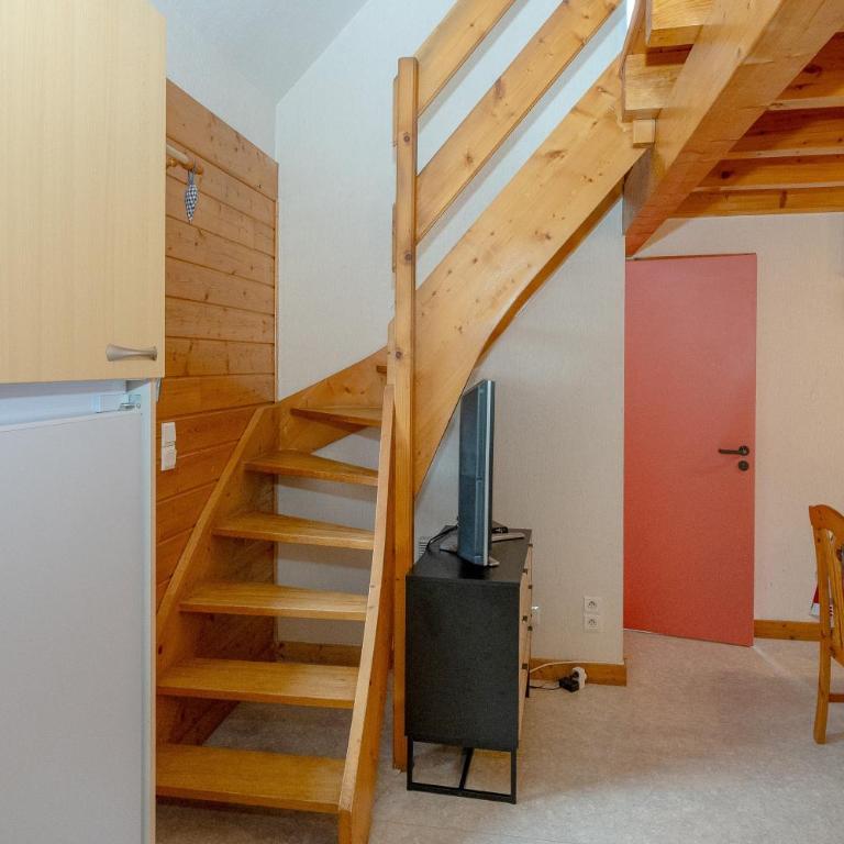 Chalet 331 - Village nordique - Chalet 3 Chambres - 15