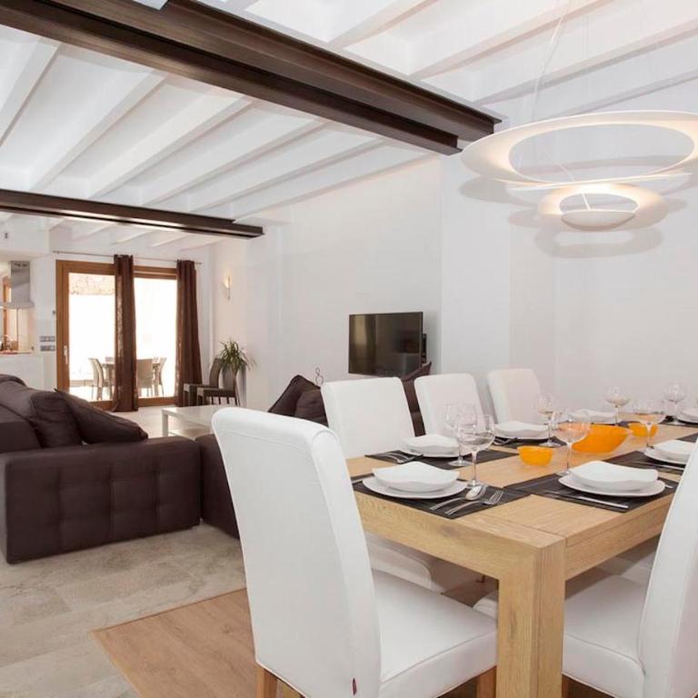 Casa Sant Sebastia - Casa - 6