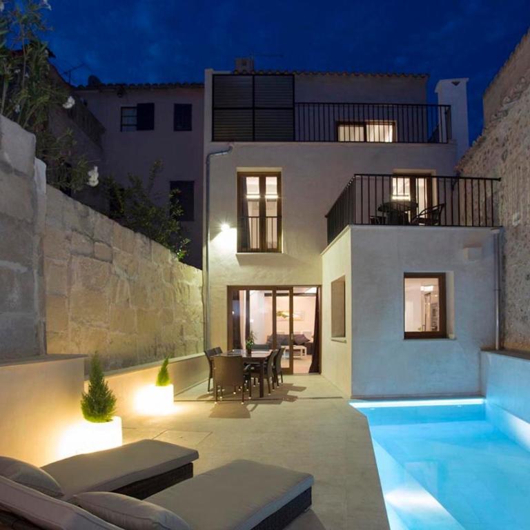 Casa Sant Sebastia - Casa - 21