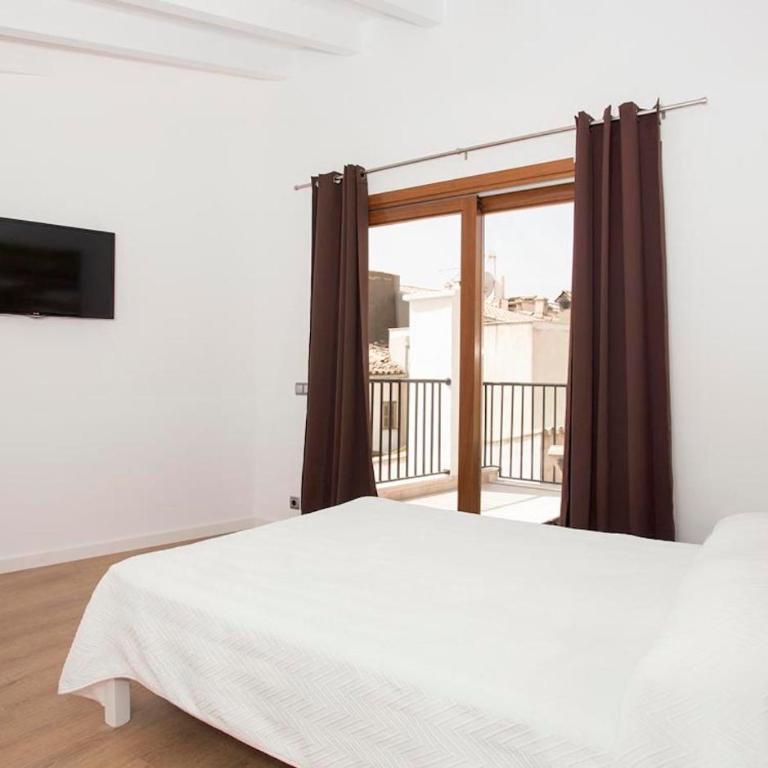 Casa Sant Sebastia - Casa - 13