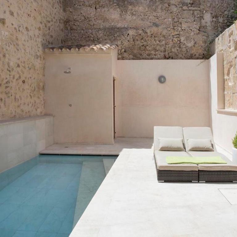 Casa Sant Sebastia - Casa - 2