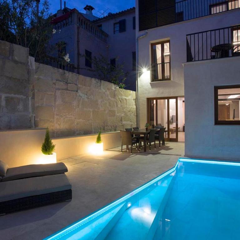 Casa Sant Sebastia - Casa - 1