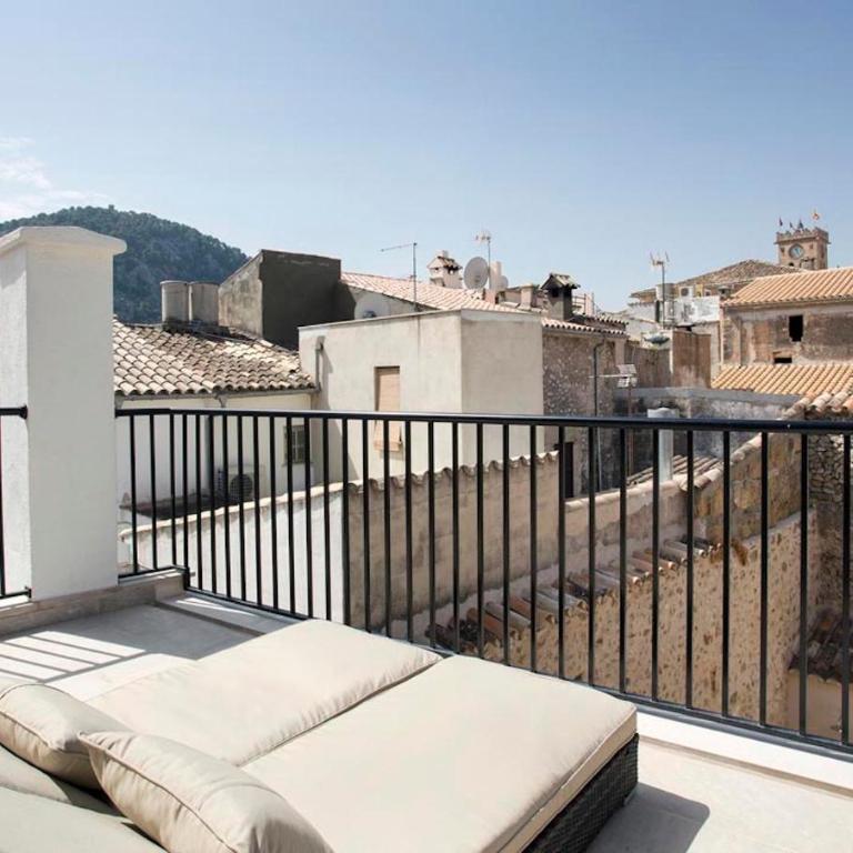 Casa Sant Sebastia - Casa - 11
