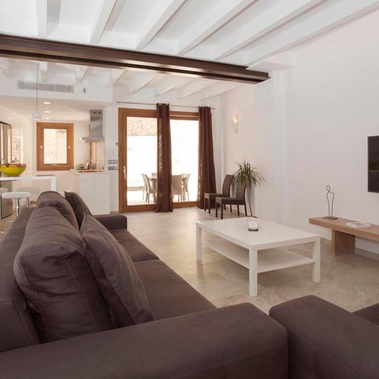 Casa Sant Sebastia - Casa - 4