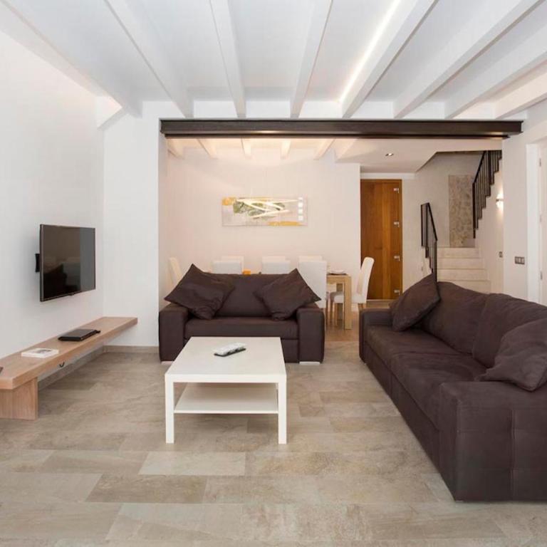 Casa Sant Sebastia - Casa - 5