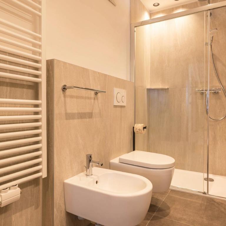 Planerhof Apartment Edelweiss - Appartamento Superior con 1 Camera da Letto e Balcone - 5