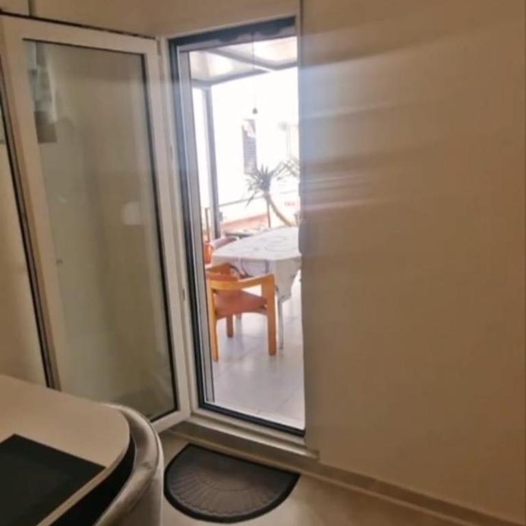 Inga Sea View Apartment with Free Parking - Apartment mit 1 Schlafzimmer und Meerblick - 52