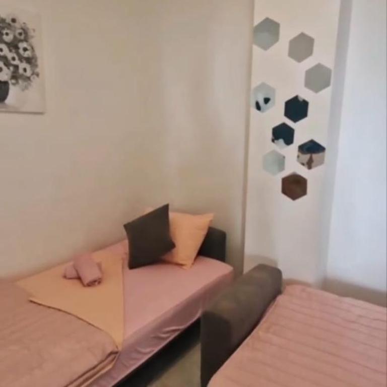 Inga Sea View Apartment with Free Parking - Apartment mit 1 Schlafzimmer und Meerblick - 53
