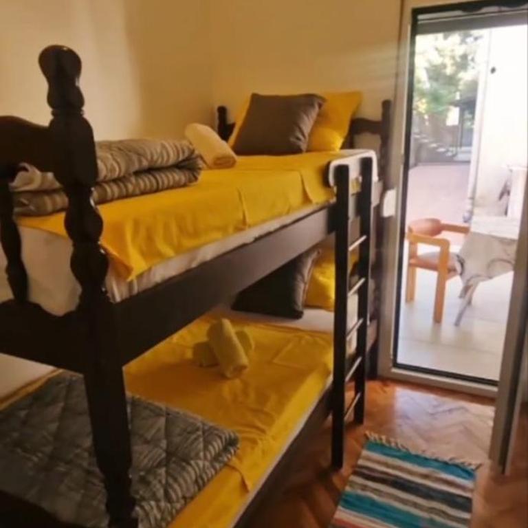 Inga Sea View Apartment with Free Parking - Apartment mit 1 Schlafzimmer und Meerblick - 9