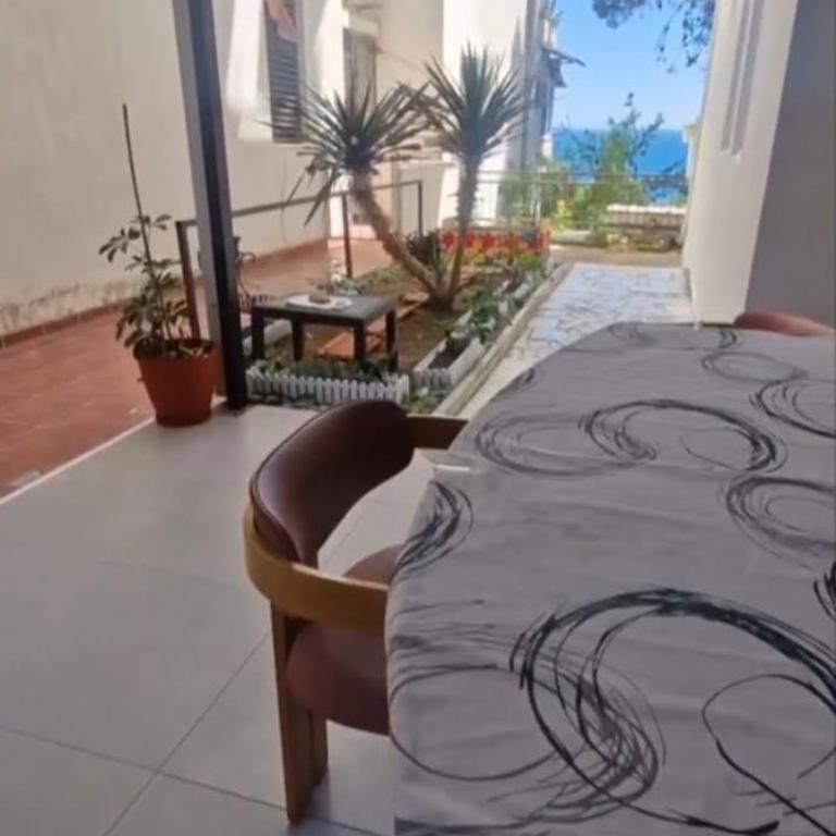 Inga Sea View Apartment with Free Parking - Apartment mit 1 Schlafzimmer und Meerblick - 60