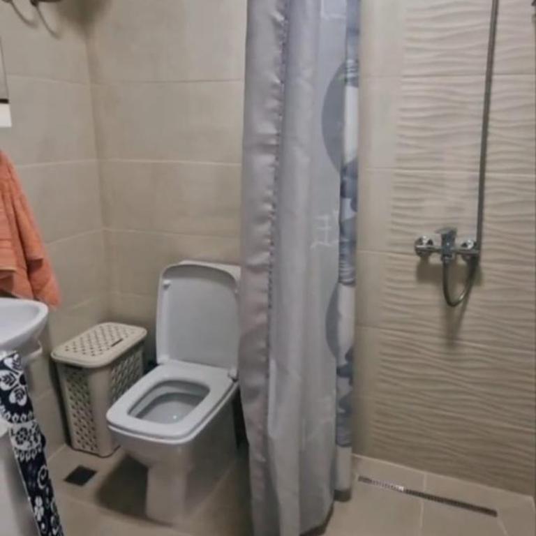 Inga Sea View Apartment with Free Parking - Apartment mit 1 Schlafzimmer und Meerblick - 57