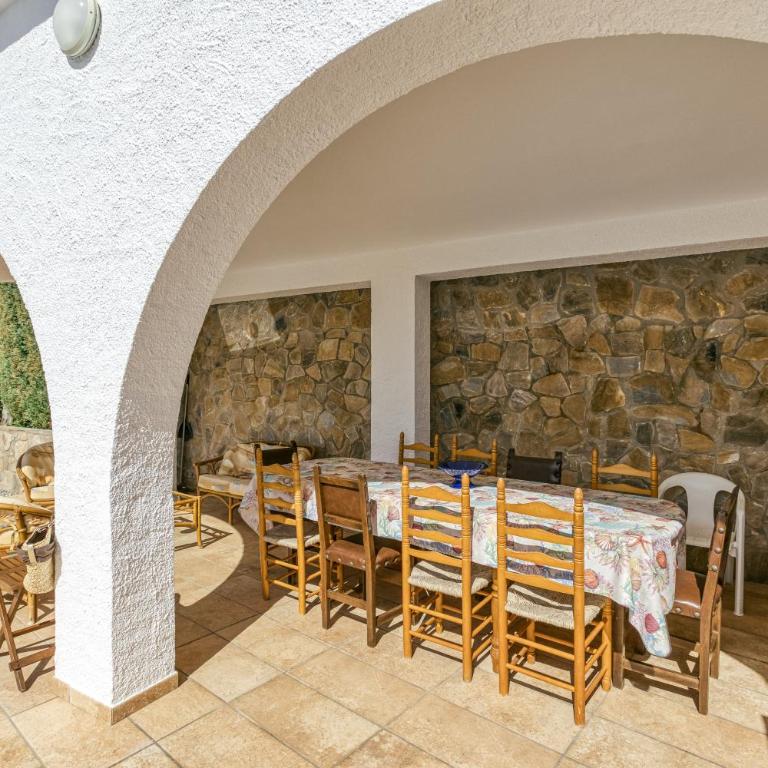 Amparo - Casa de 6 dormitorios - 41