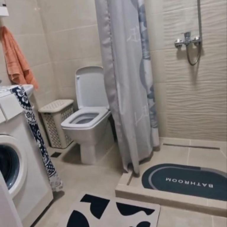 Inga Sea View Apartment with Free Parking - Apartment mit 1 Schlafzimmer und Meerblick - 59