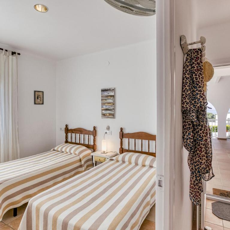 Amparo - Casa de 6 dormitorios - 10