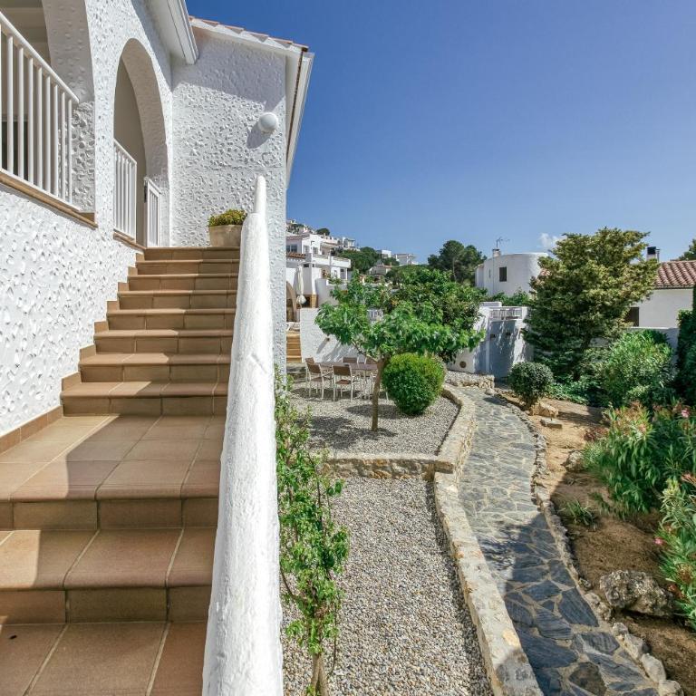 Amparo - Casa de 6 dormitorios - 19