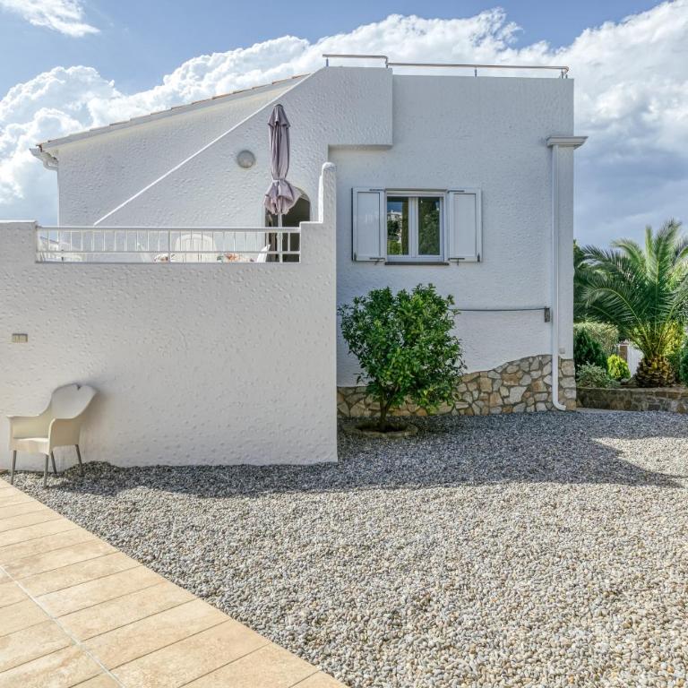 Amparo - Casa de 6 dormitorios - 38