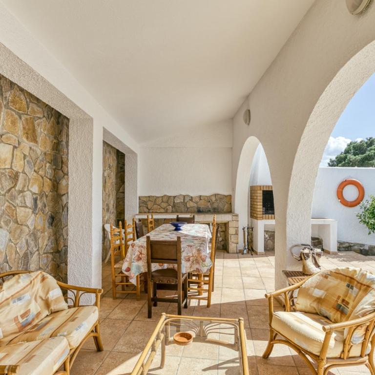 Amparo - Casa de 6 dormitorios - 3