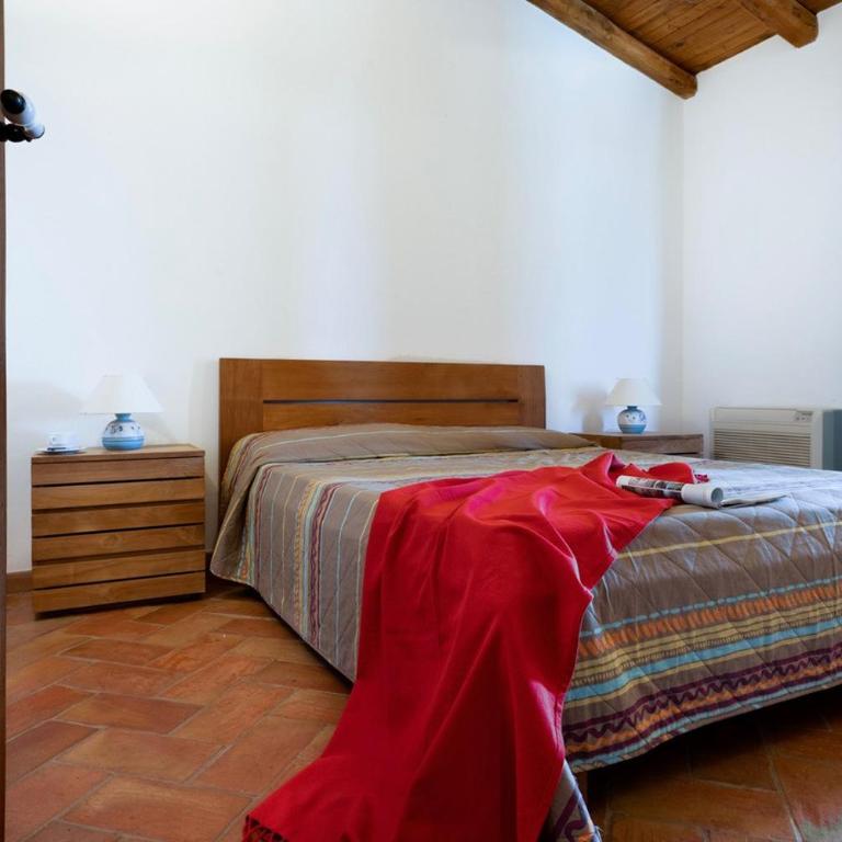 Villa Ida Isuledda - Villa con Vista Mare - 7