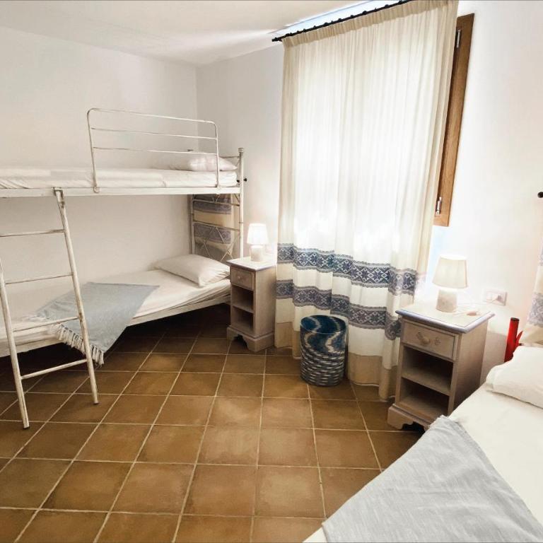 Villa Ida Isuledda - Villa con Vista Mare - 25