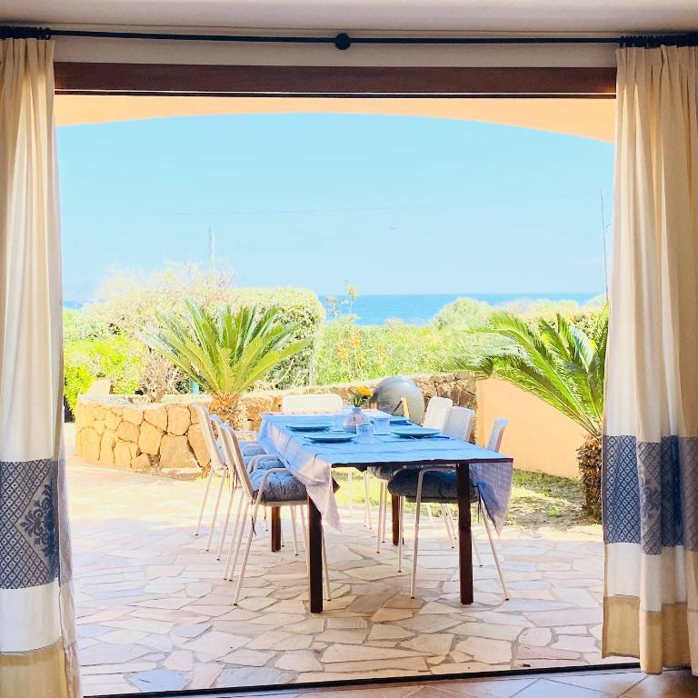 Villa Ida Isuledda - Villa con Vista Mare - 19