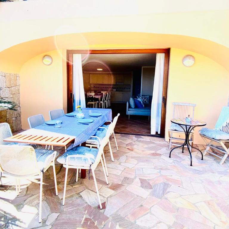 Villa Ida Isuledda - Villa con Vista Mare - 20
