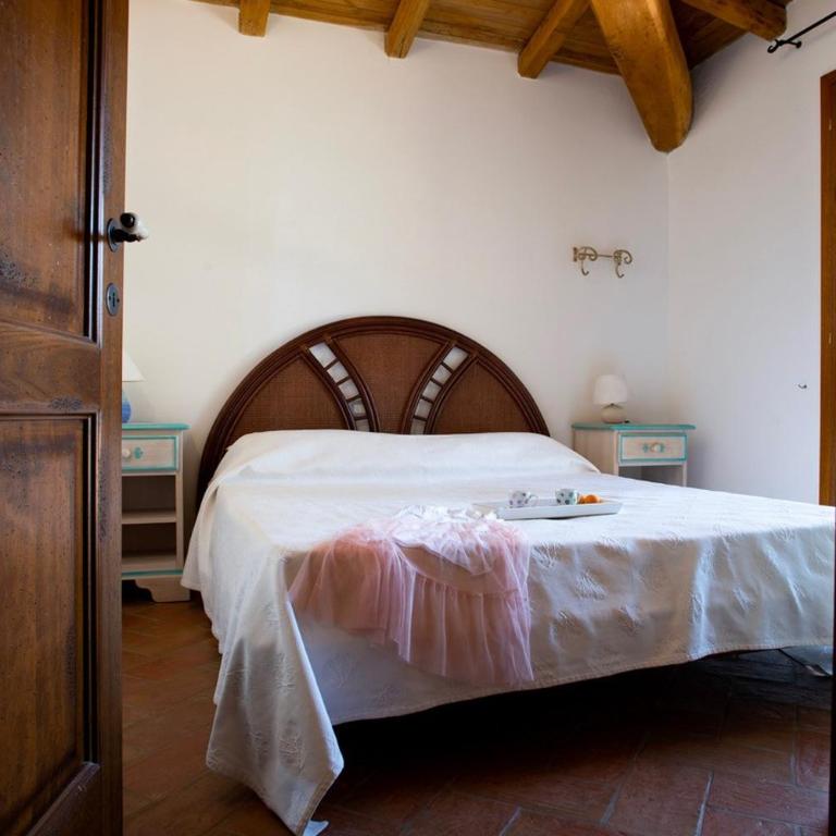 Villa Ida Isuledda - Villa con Vista Mare - 8