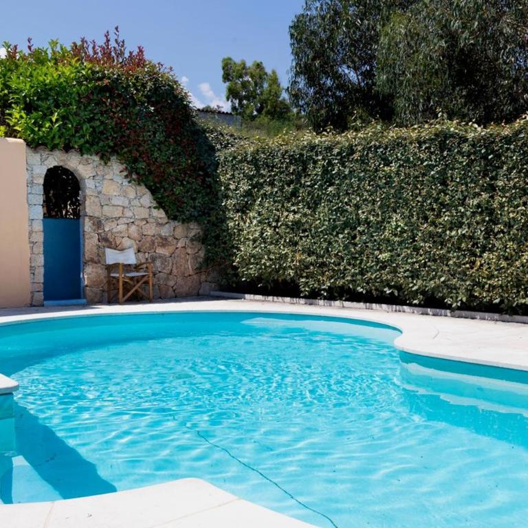 Villa Ida Isuledda - Villa con Vista Mare - 27