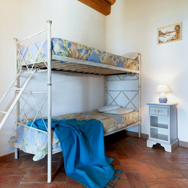 Villa Ida Isuledda - Villa con Vista Mare - 9