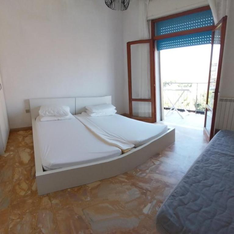 Appartamento Vistamare - Appartamento Superior con 1 Camera da Letto e Balcone - 3