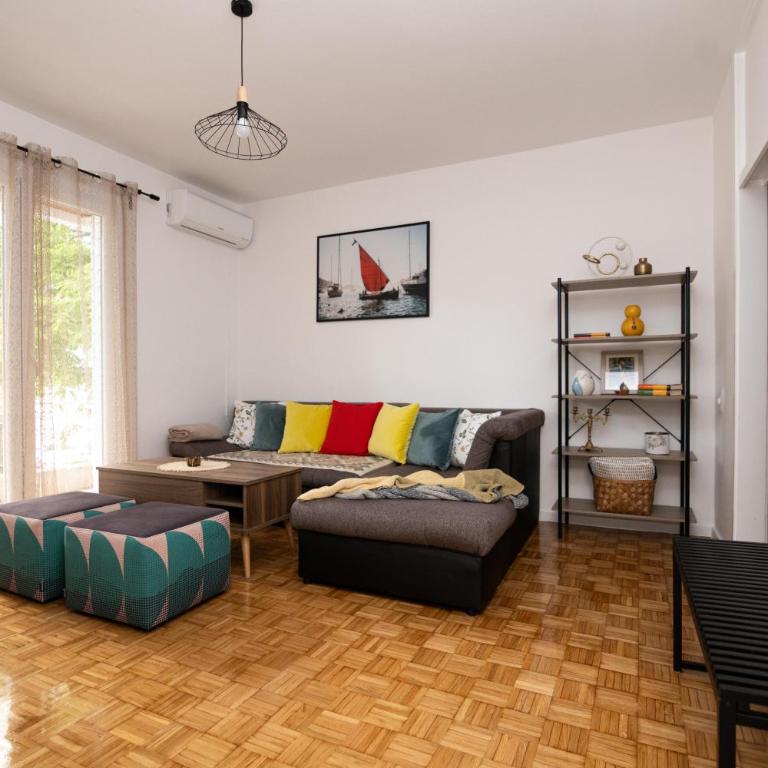 Apartman Roko - Apartman sa 2 Spavaće Sobe - 5
